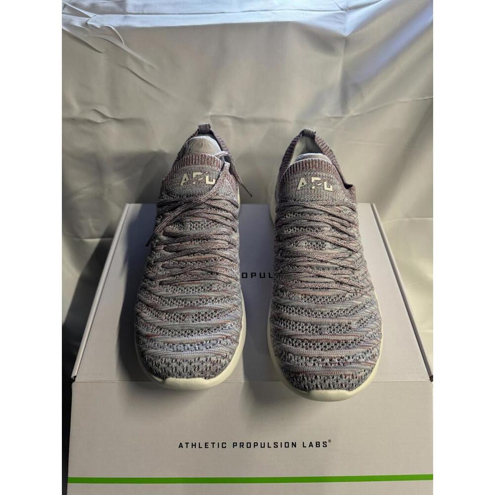 APL Athletic Propulsion Labs Knit Running Shoes